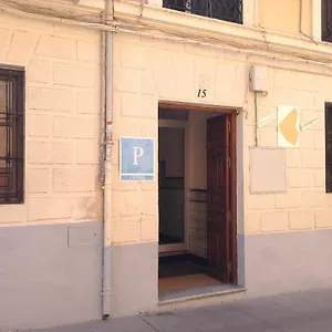 La Milagrosa , Granada Spanje
