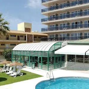 **** Hotel Isabel Spagna
