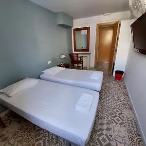 Sants Bcn Hostel