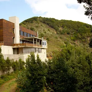 Montes De Anaga , El Bailadero Spanje
