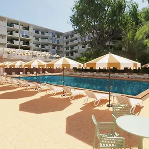 *** Hotel Tent Arenal Spagna
