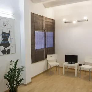 ** Hotel Monrooms Spagna
