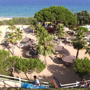 **** Hotel Happy Camp Camping Cala Gogo Spagna