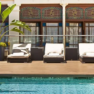 4* Отель Grupotel Gran Via 678