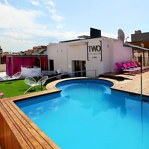 4* Отель Axel Two 4 Sup - Adults Only