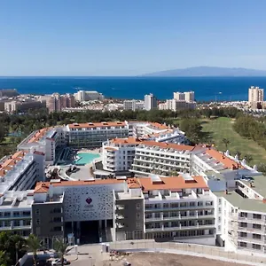 **** Hotel Gara Golf & Spagna