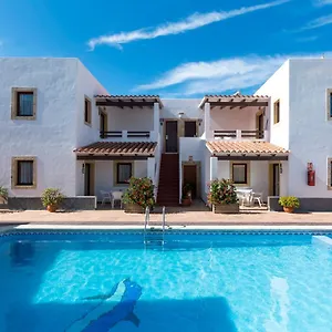 *** Aparthotel Mar Y Sal Spagna