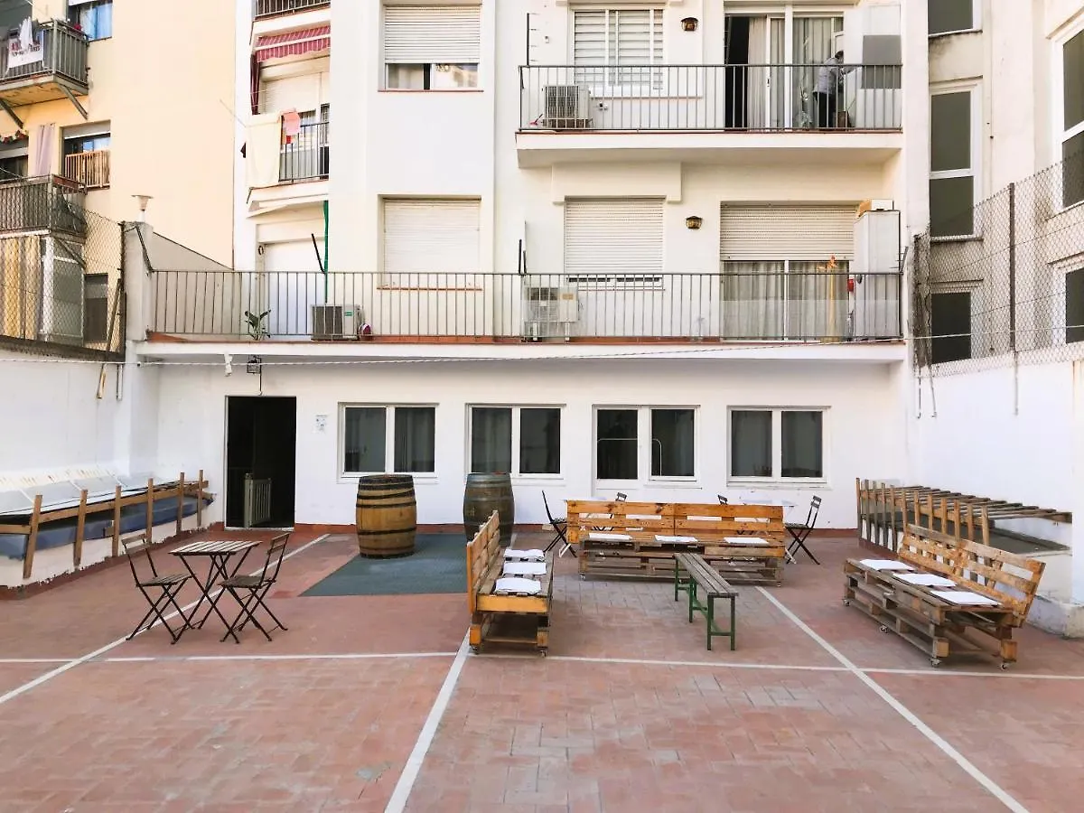 Ostello Break N Bed Barcellona