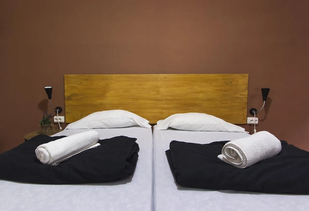 Ostello Break N Bed Barcellona