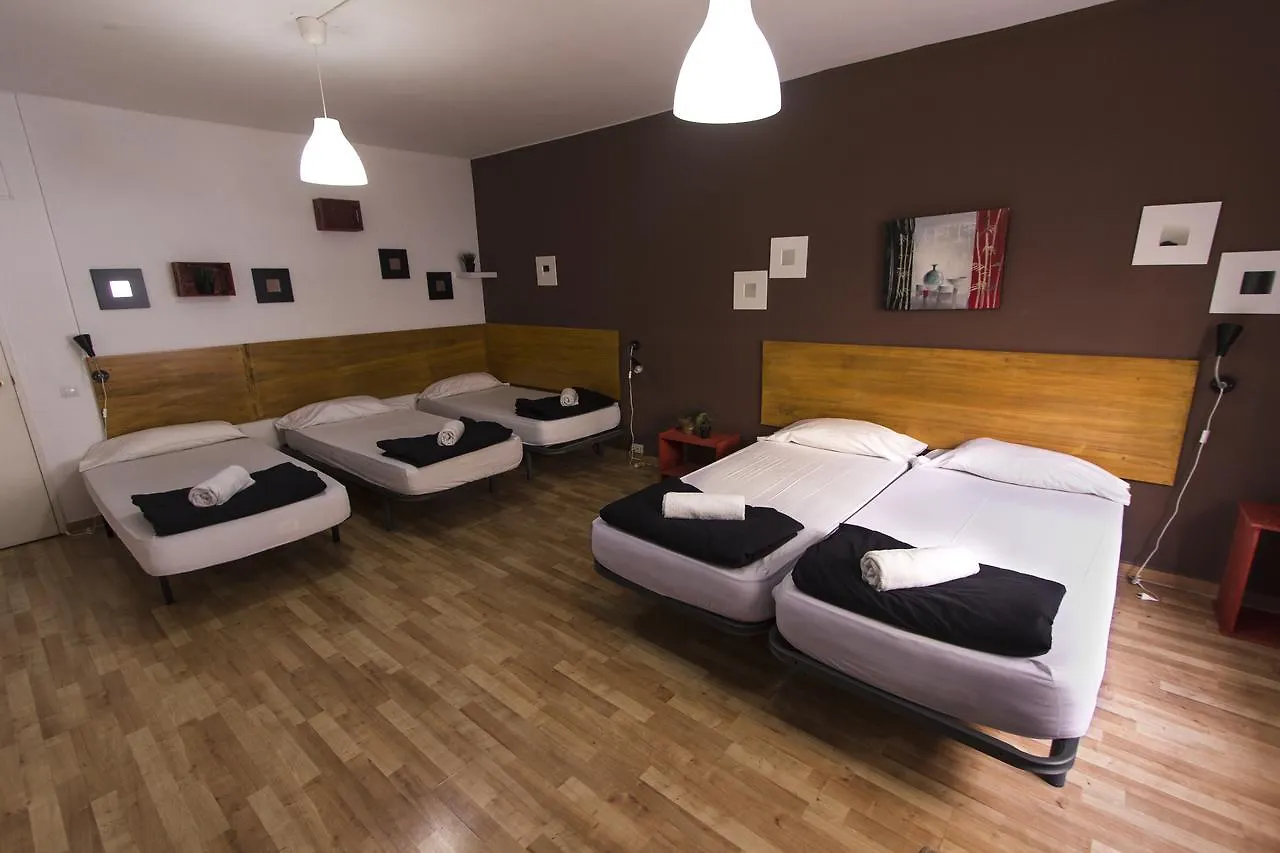 Ostello Break N Bed Barcellona