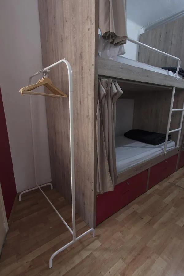 Ostello Break N Bed Barcellona