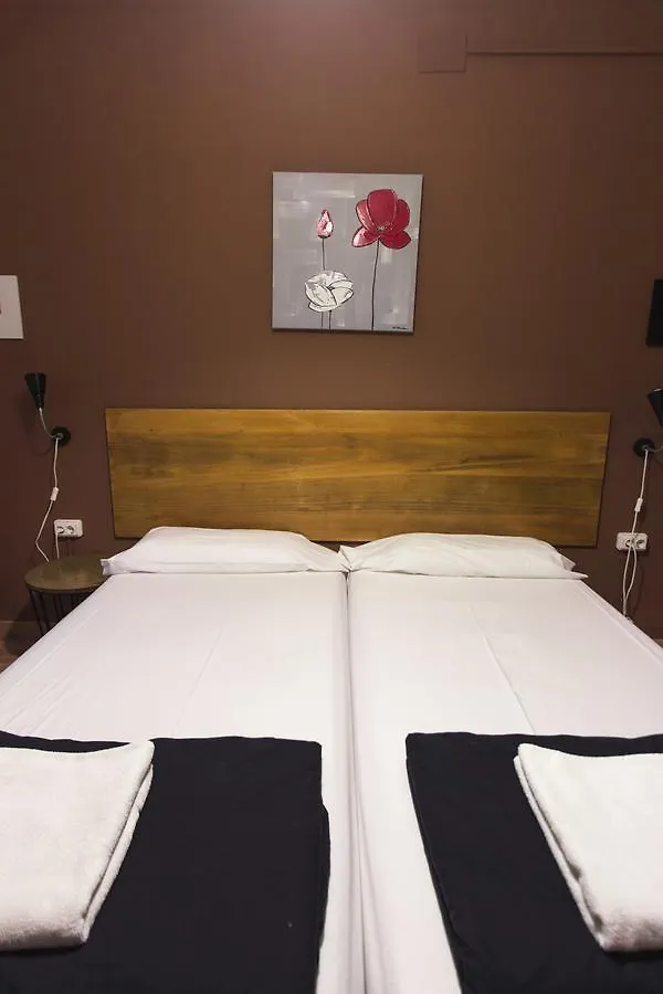 Ostello Break N Bed Barcellona