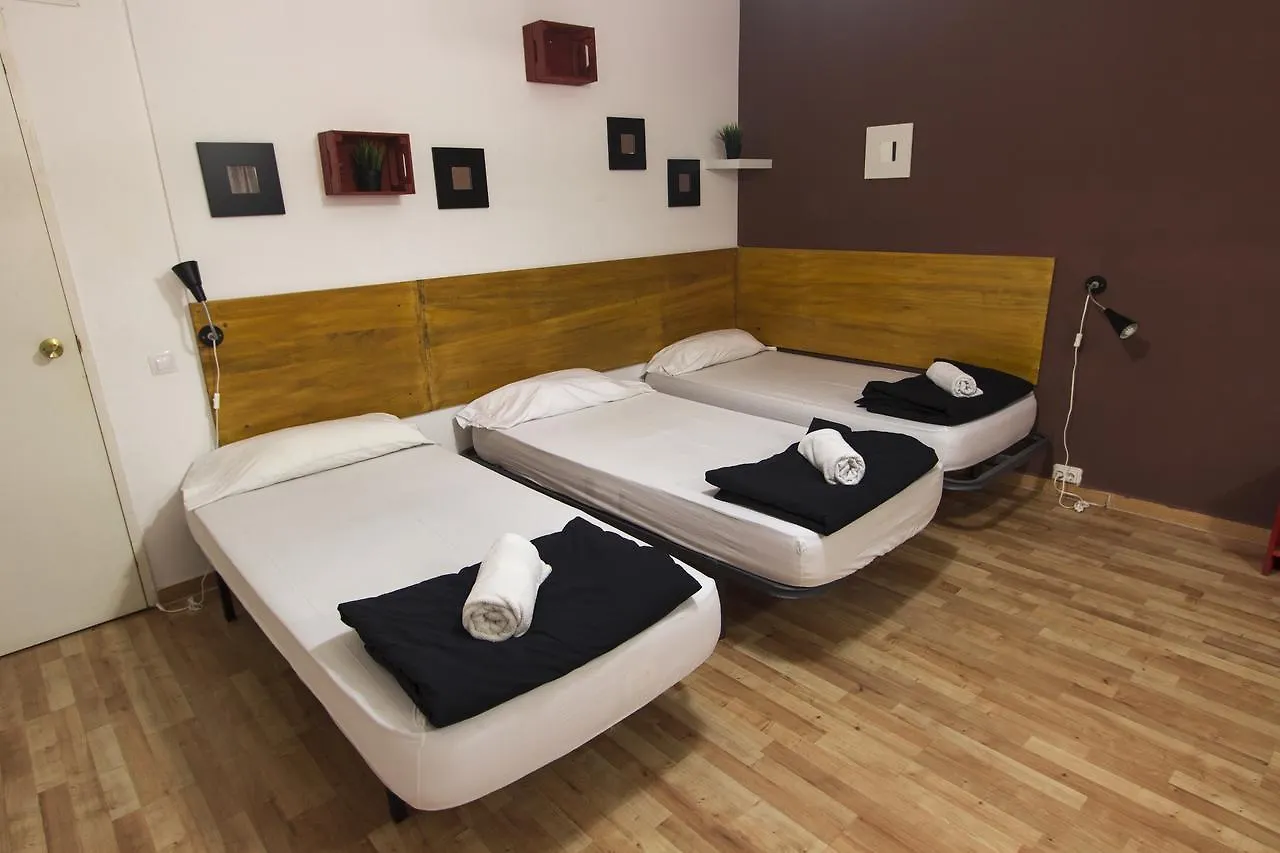 Ostello Break N Bed Barcellona