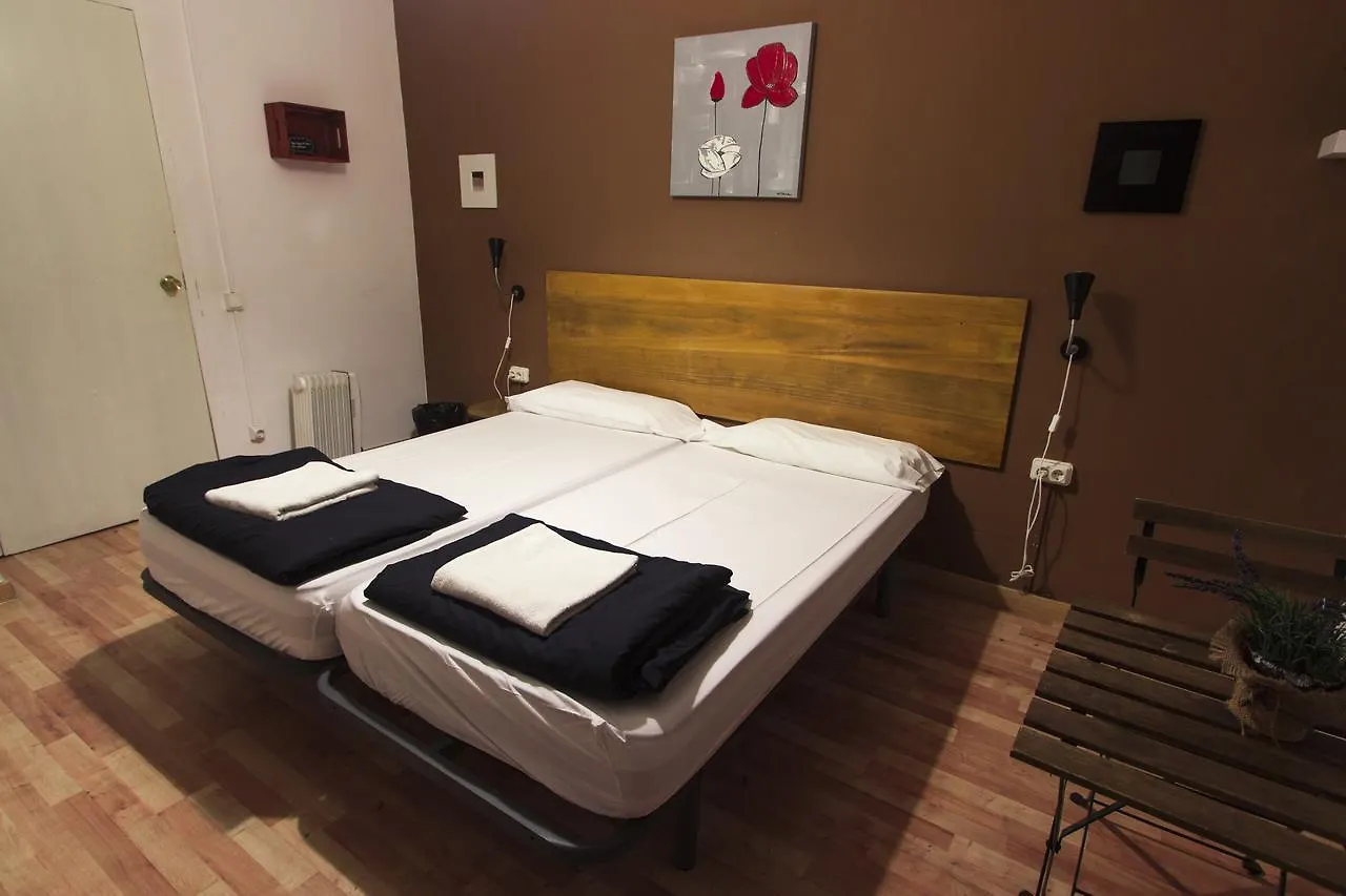 Ostello Break N Bed Barcellona Spagna