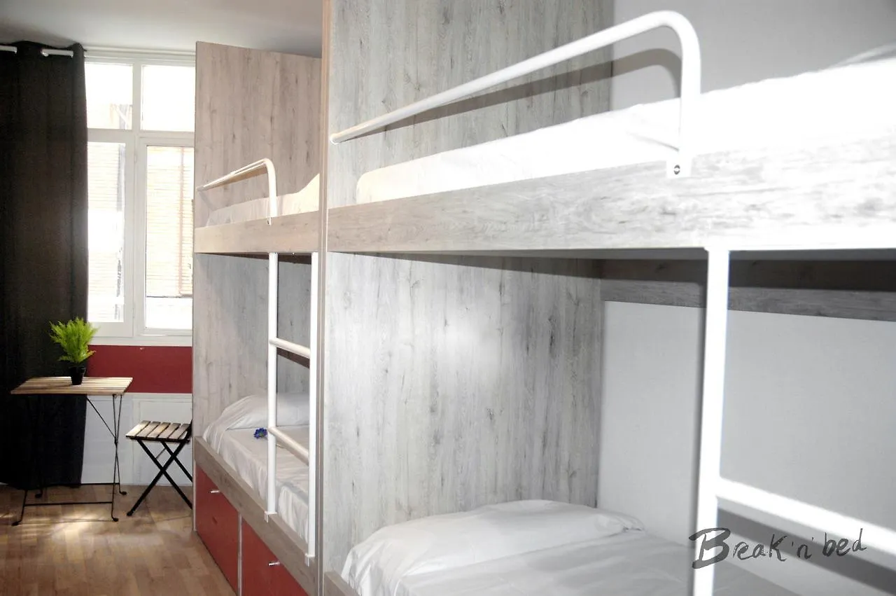 Ostello Break N Bed Barcellona