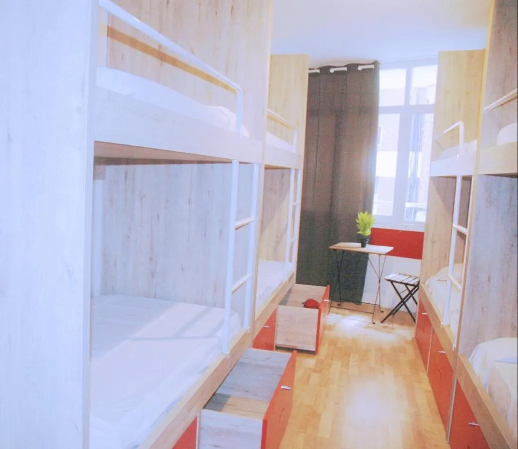 Ostello Break N Bed Barcellona